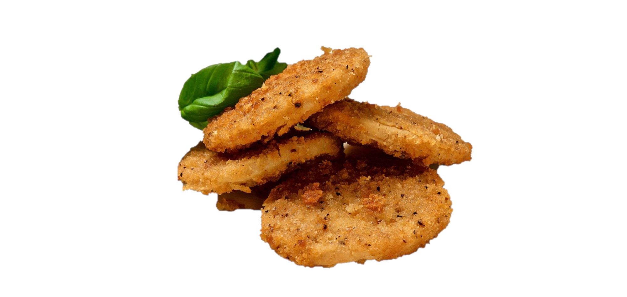 Quorn Burger Southern  Style