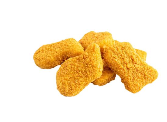 Nuggets Chicken Style Vegetarisk