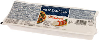 Mozzarella Block 22%