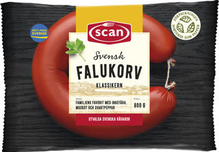 Falukorv Ring Sverige