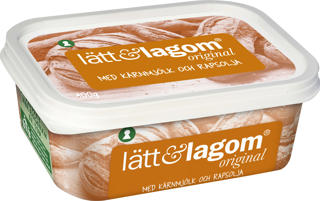 Lätt & Lagom 40%