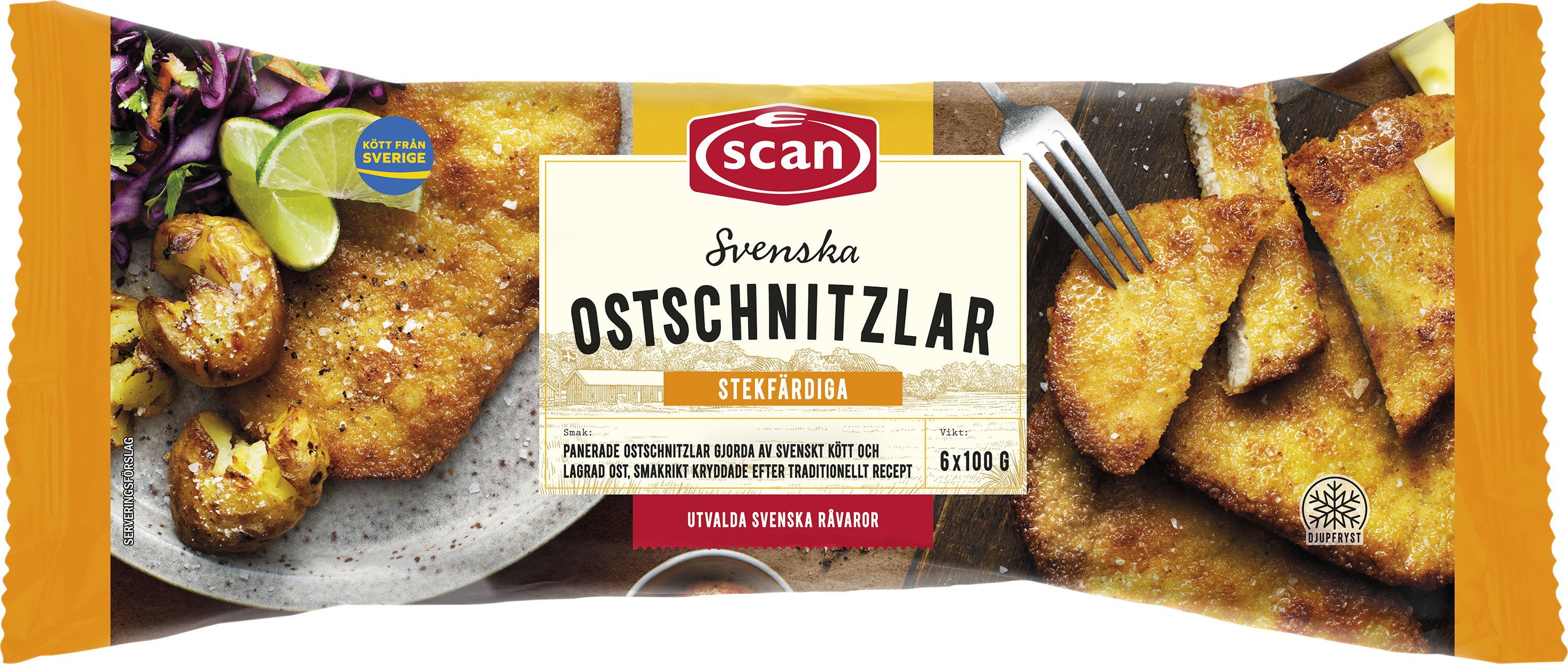 Ostschnitzel