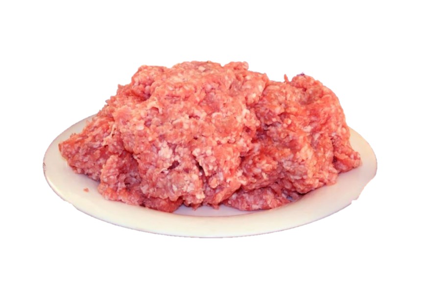 Skinkfärs Dubbelmald Sverige