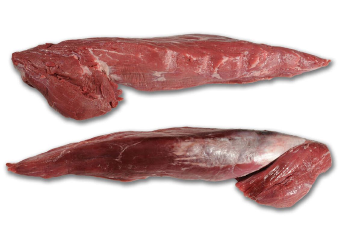 Oxfilé 1,8+ Grass Fed Brasilien