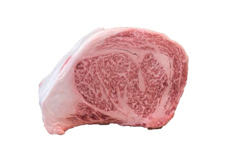 Entrecôte Wagyu BMS 6-7 Australien