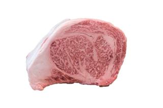 Entrecôte Wagyu BMS 8-9+ Australien