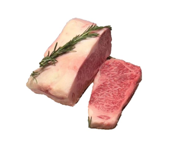 Biff Wagyu BMS 6-7 Australien