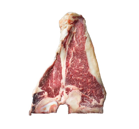 T-bone Tyskland