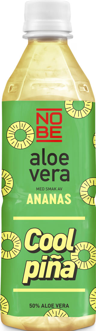 Aloe Vera Cool Piña