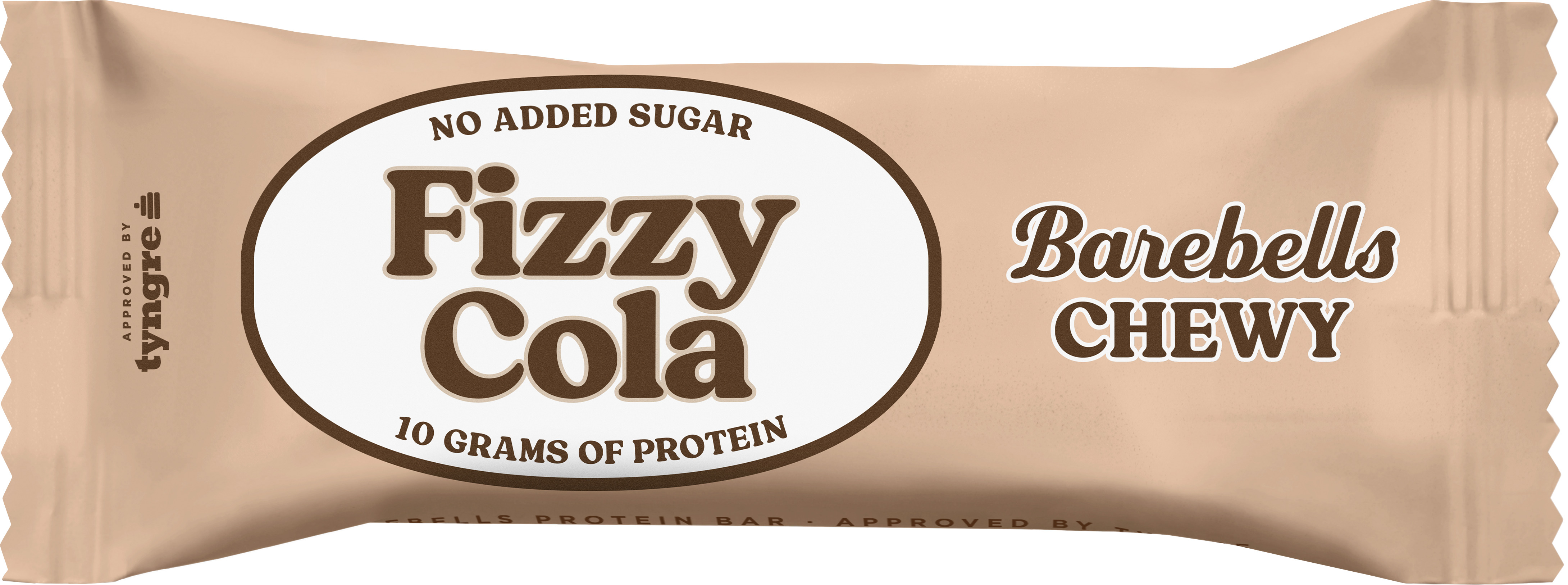 Chewy Fizzy Cola