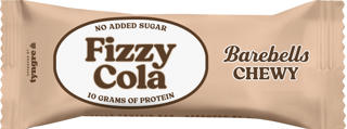 Chewy Fizzy Cola
