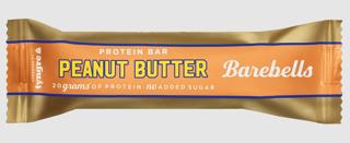 Proteinbar Jordnötssmör