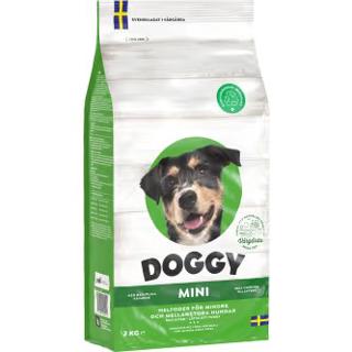 Hundmat Torrfoder Original Mini