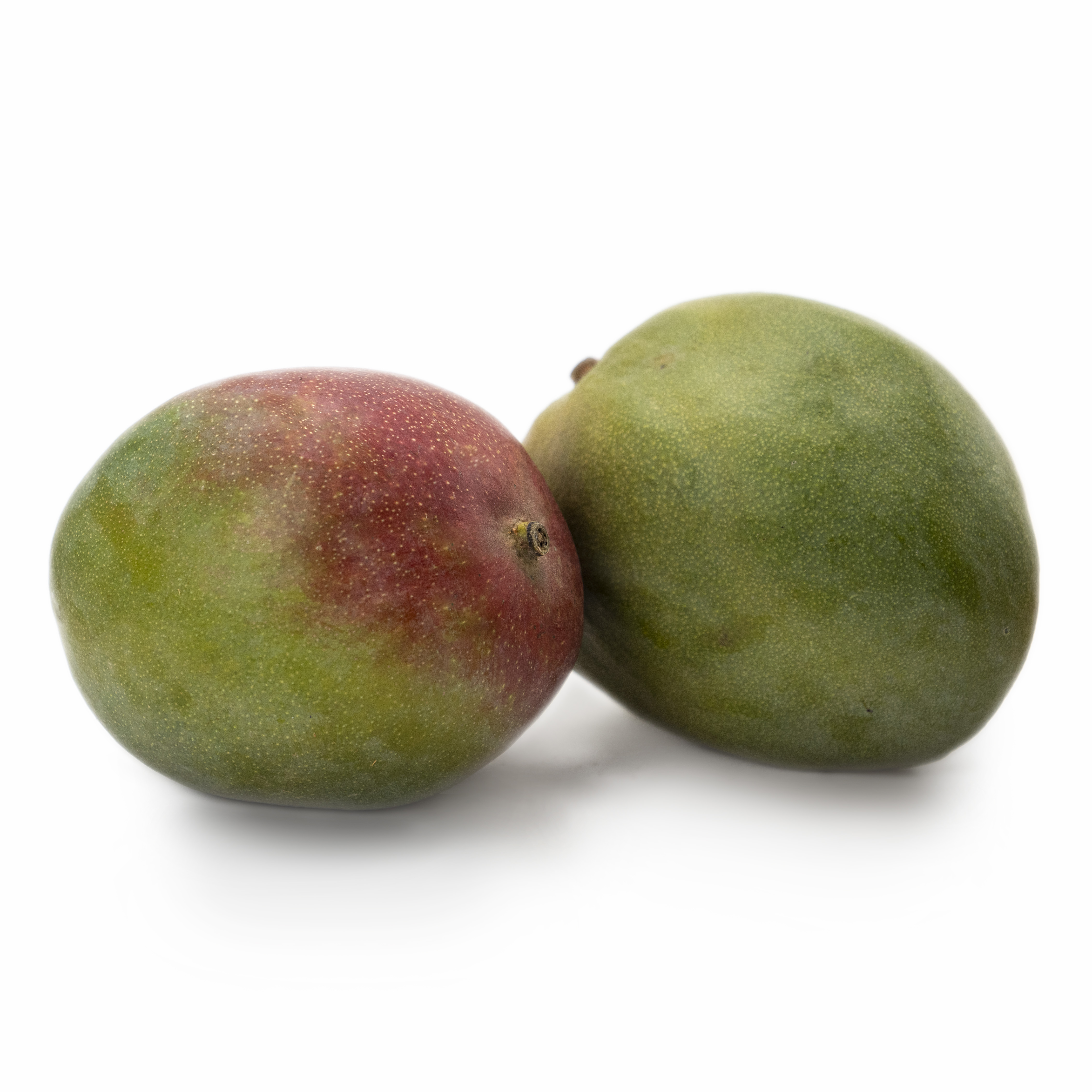Mango Förmogen