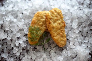 Tempurainbakad Koljafilé 120-160g