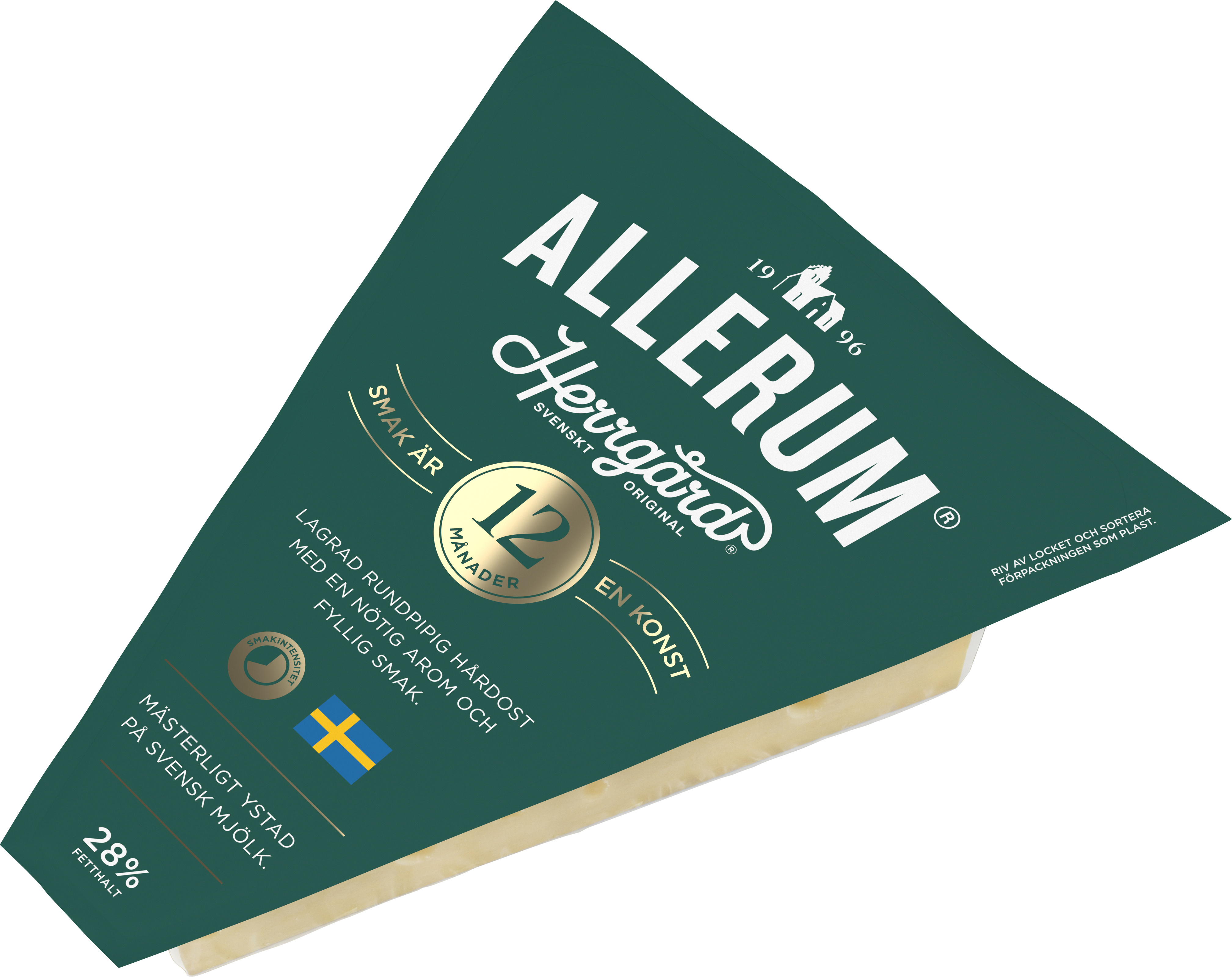 Allerum Herrgård 28%
