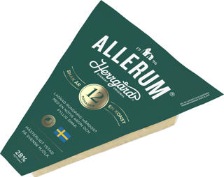 Allerum Herrgård 28%