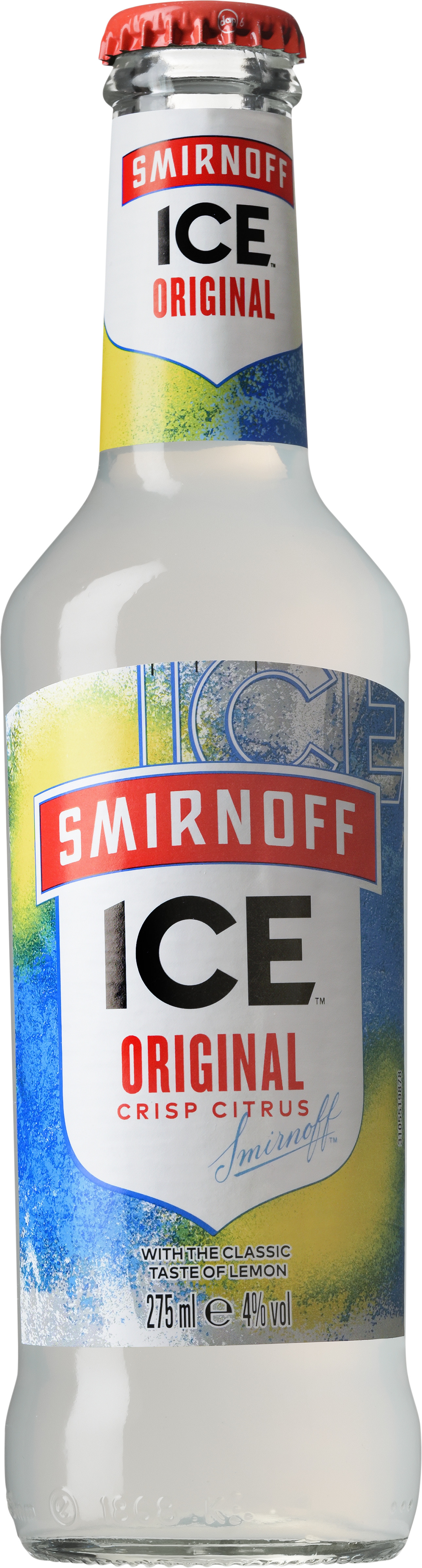 Smirnoff Ice