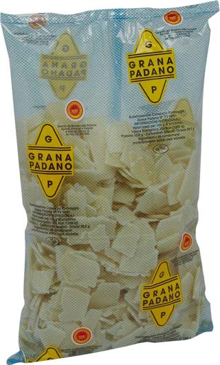 Grana Padano Flakes 29%