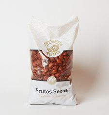 Valenciamandel Friterad