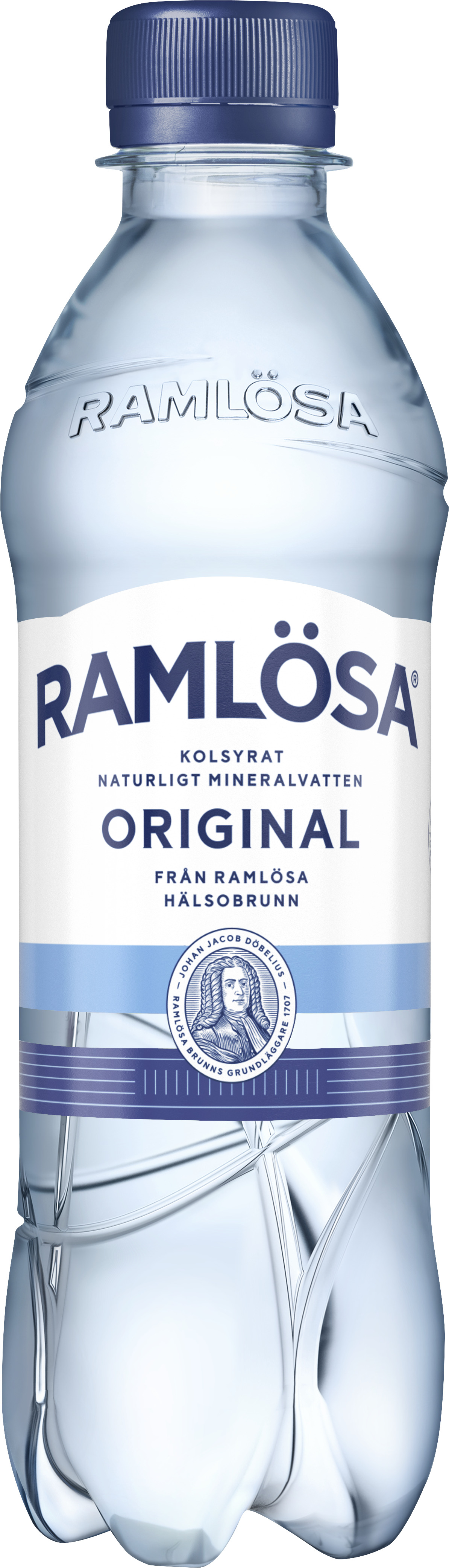 Ramlösa Naturell PET