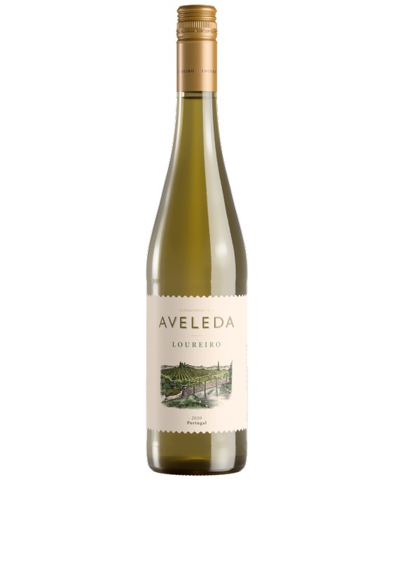 Aveleda Loureiro