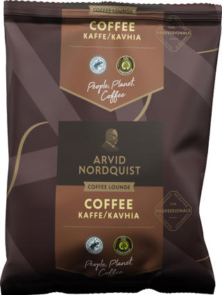 Kaffe Mellanrost RA