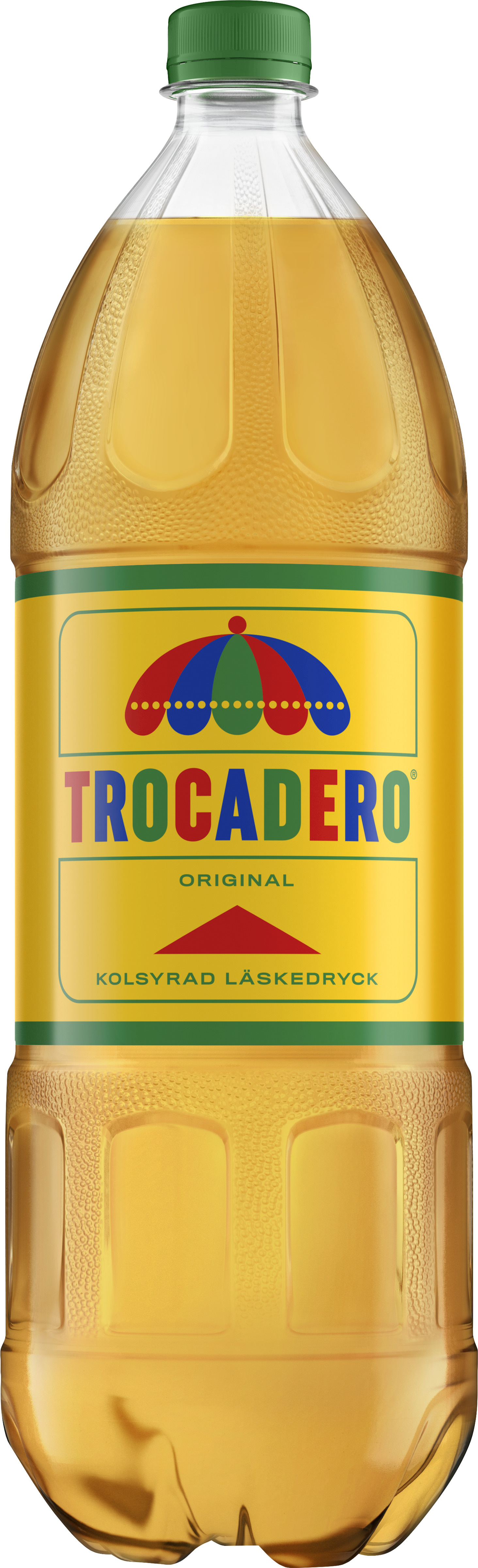 Trocadero PET