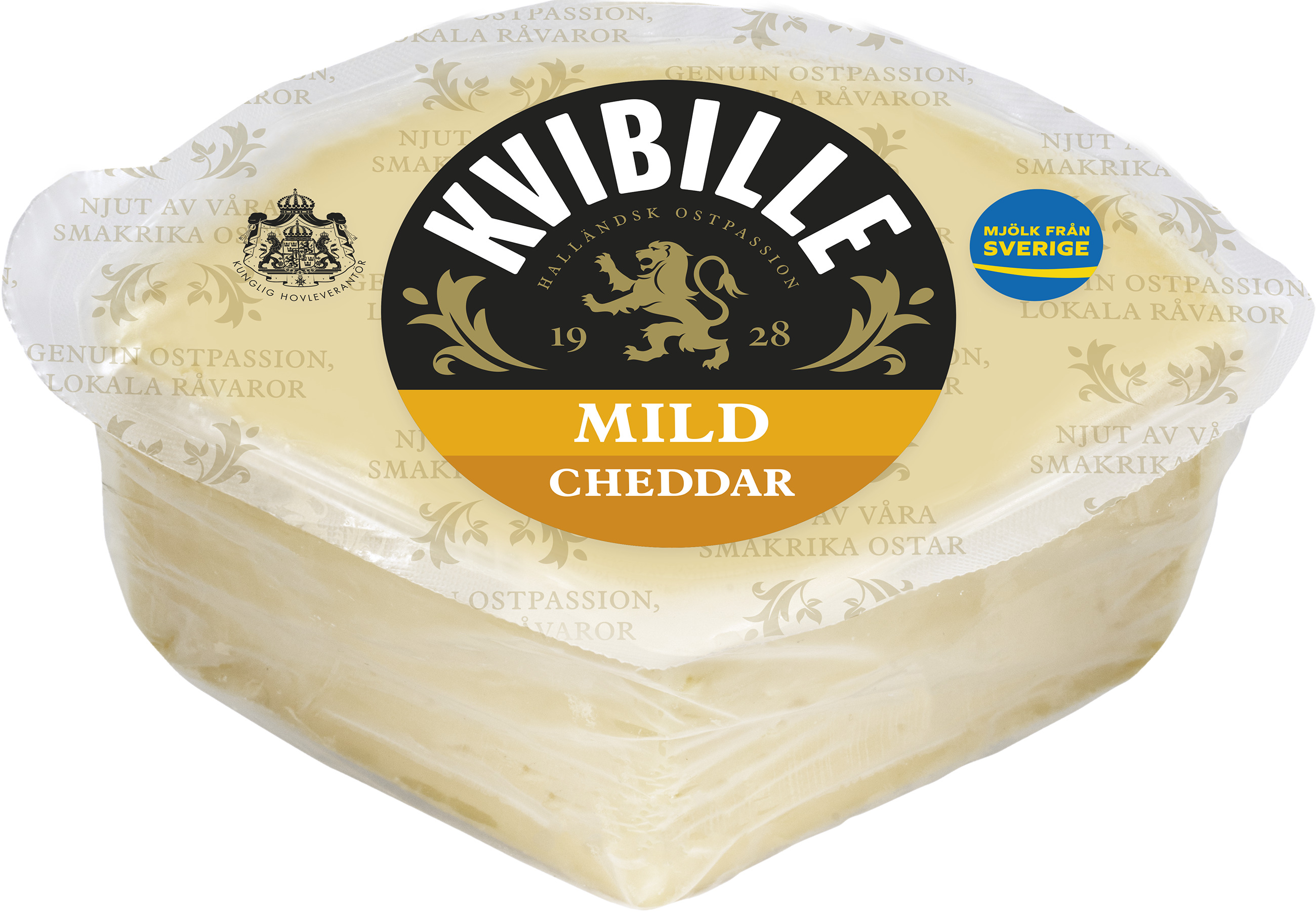 Cheddar 32% Lagrad 6 Månader