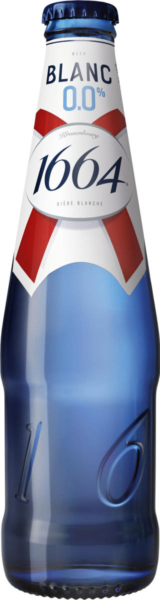Kronenbourg 1664 Blanc ENGL