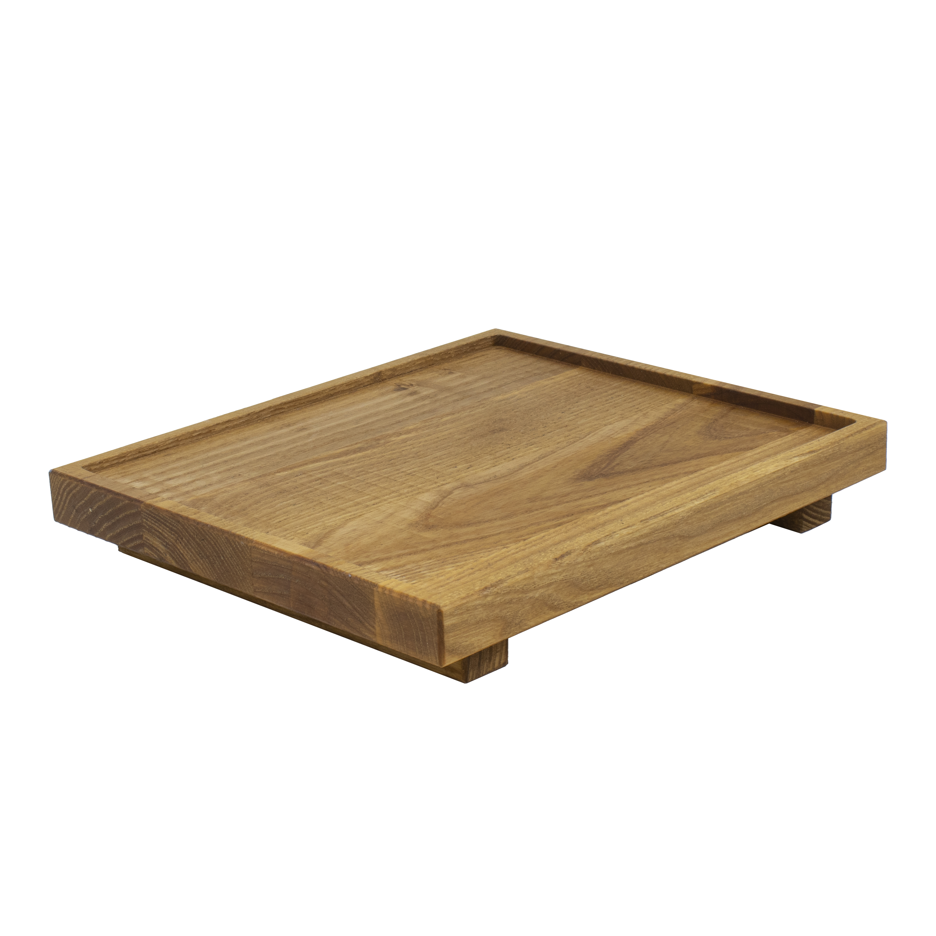 Select Concept Bräda med Två Fötter Ek 23X20 cm