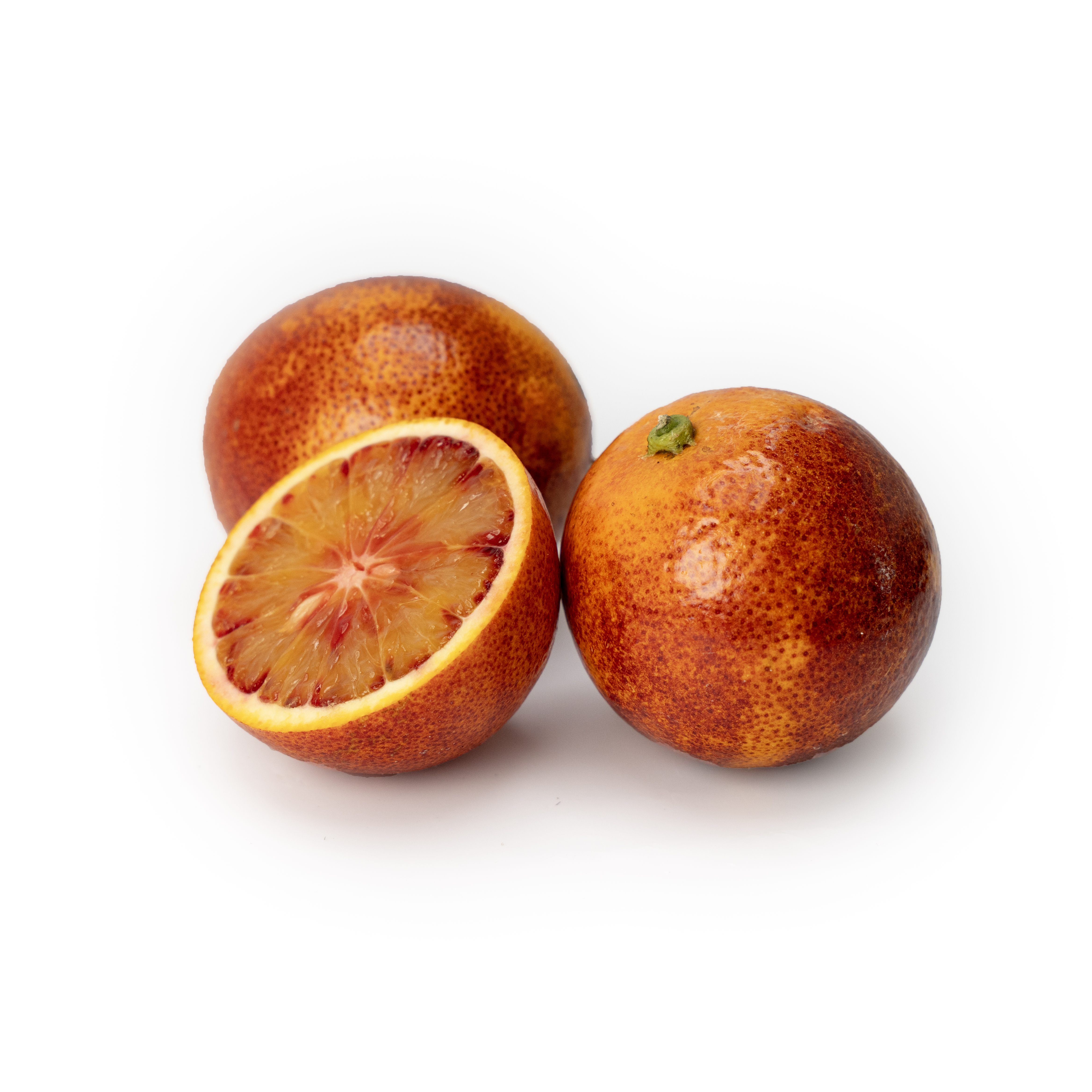 Blodapelsin Navels/Valencia Klass 1