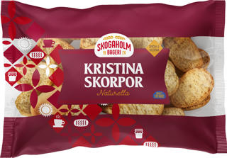 Kristina Veteskorpor