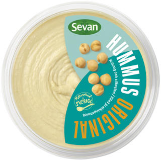 Hummus original