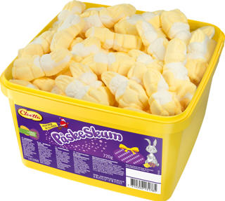 Påskskum
