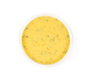 Apelsin, Koriander & Chilidressing