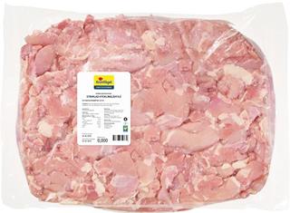 Kycklinglårfilé Strimlad 24 mm