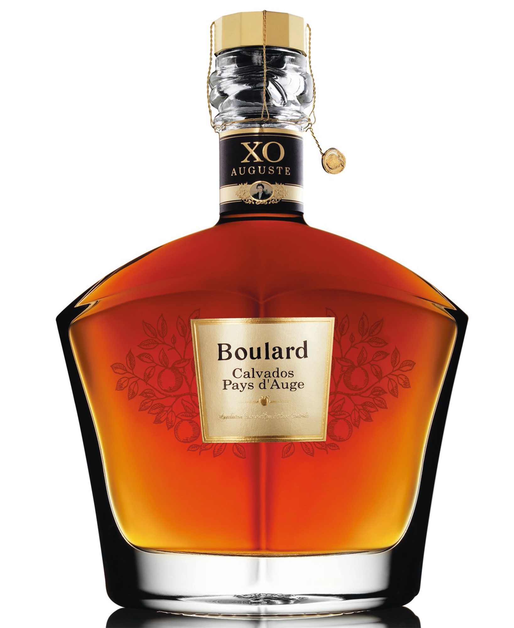 Boulard Calvados XO Auguste