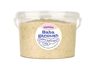 Baba Ganoush