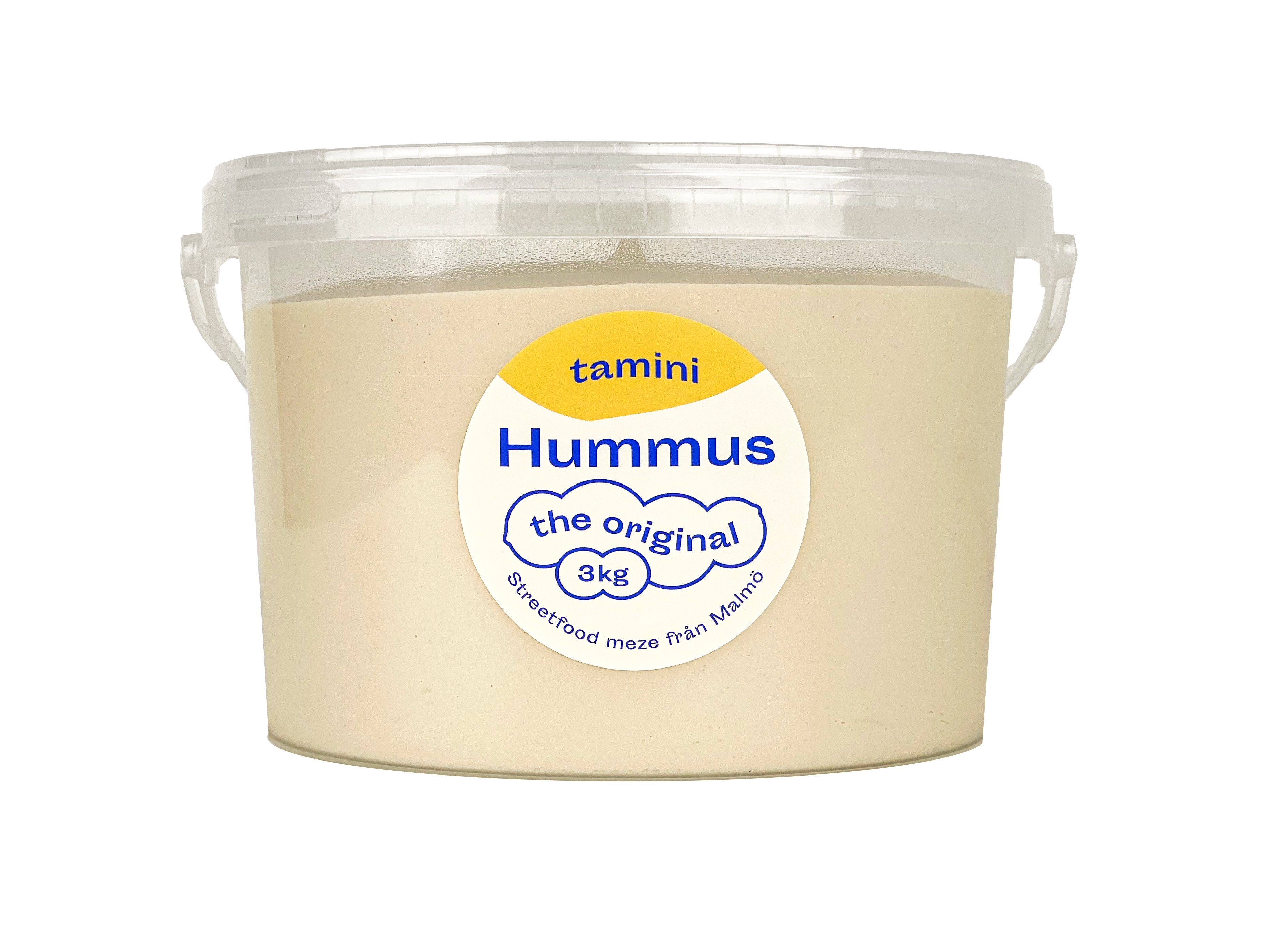 Hummus