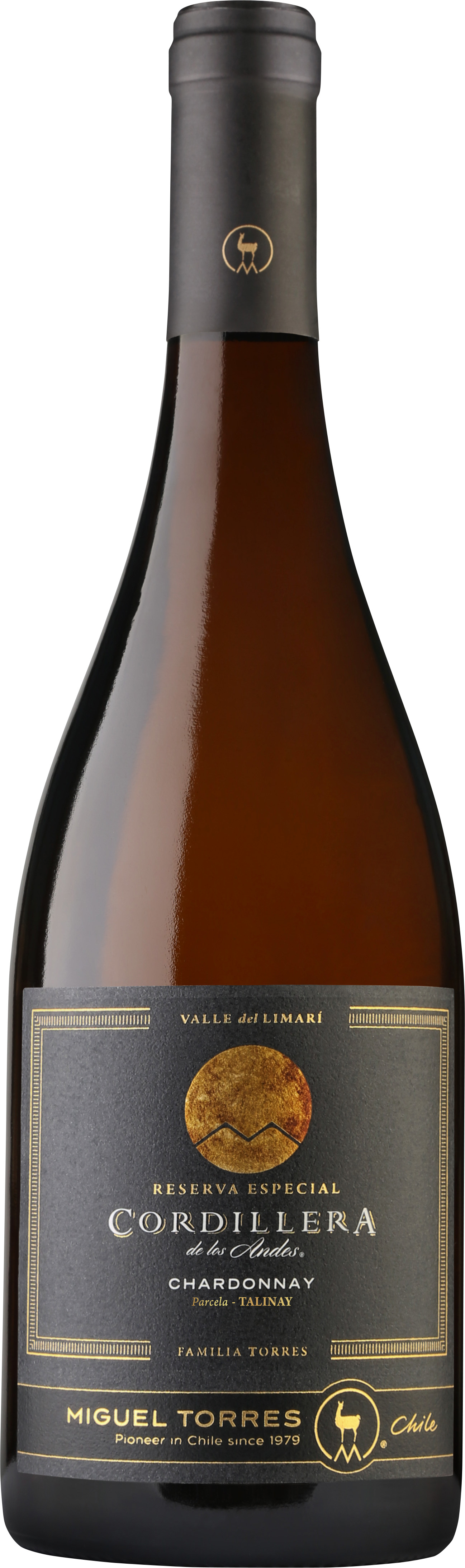 Cordillera Chardonnay