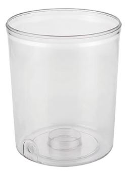 Extra Juicebehållare 8L