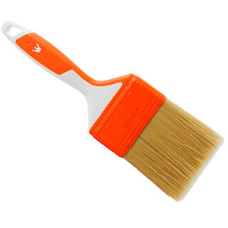 Brödpensel med Syntetborst 70mm