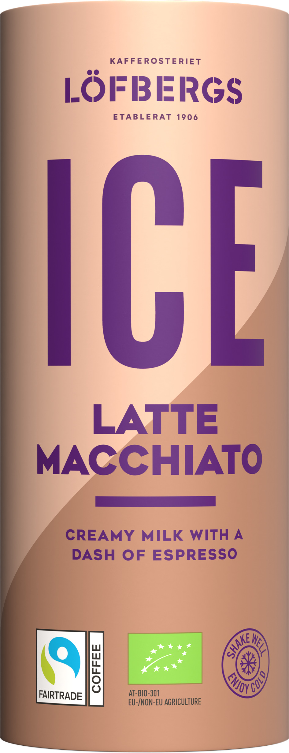 ICE Macchiato EKO