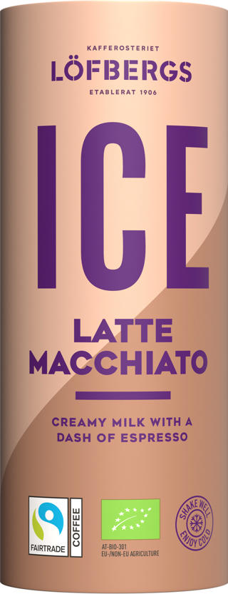 ICE Macchiato EKO