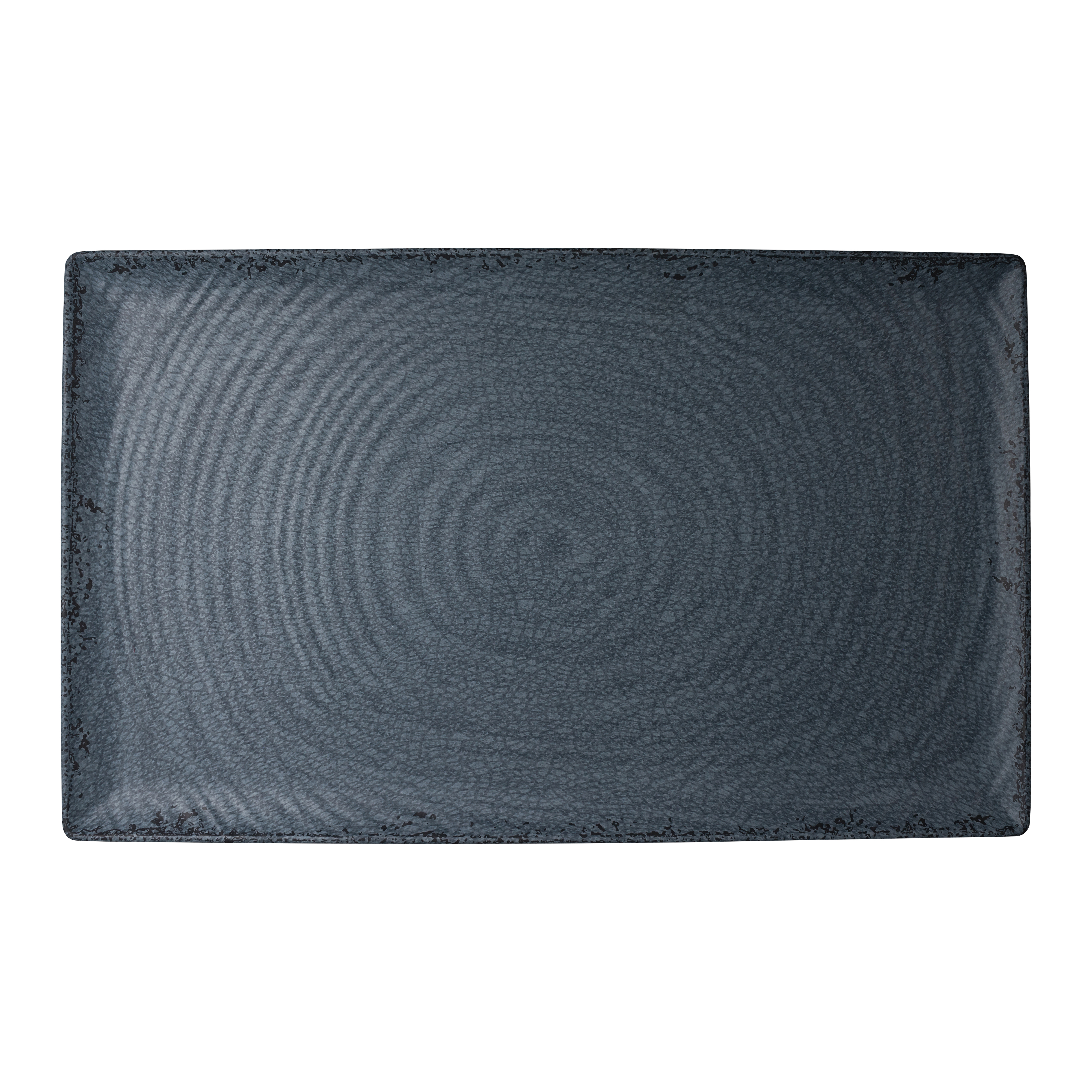 Pompeii Slate Fat Melamin GN 1/1