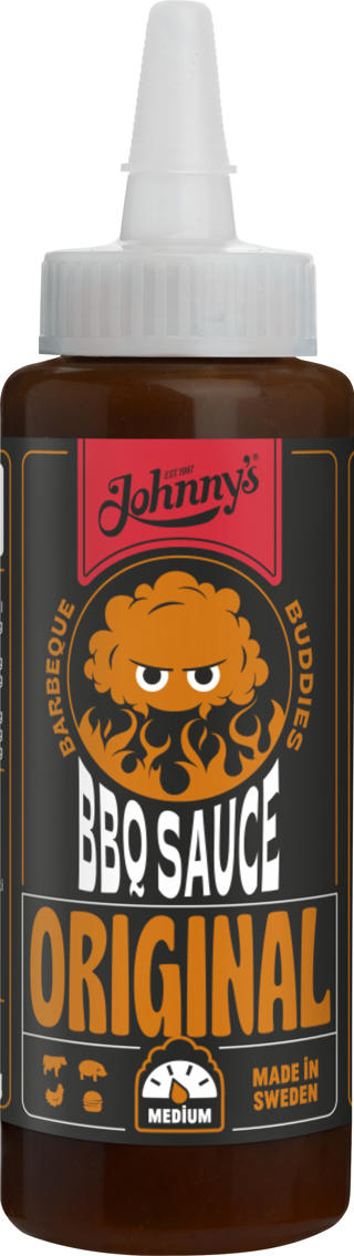 BBQ Original