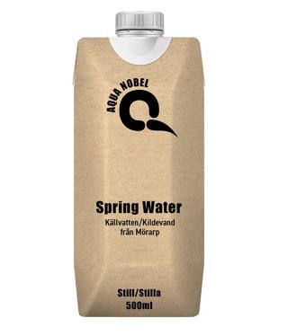 Stilla Källvatten BRIK