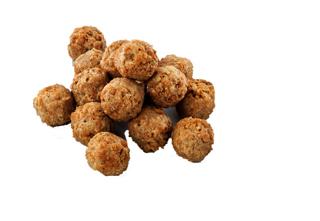 Vegobullar Ärta & Quinoa