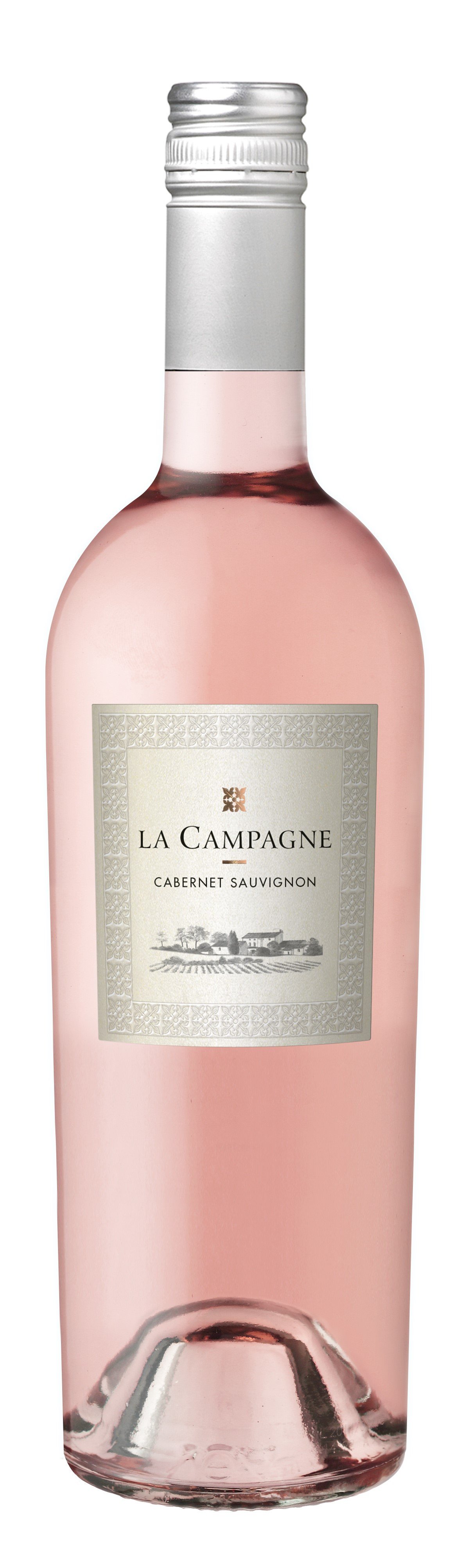 La Campagne Rosé de Cinsault